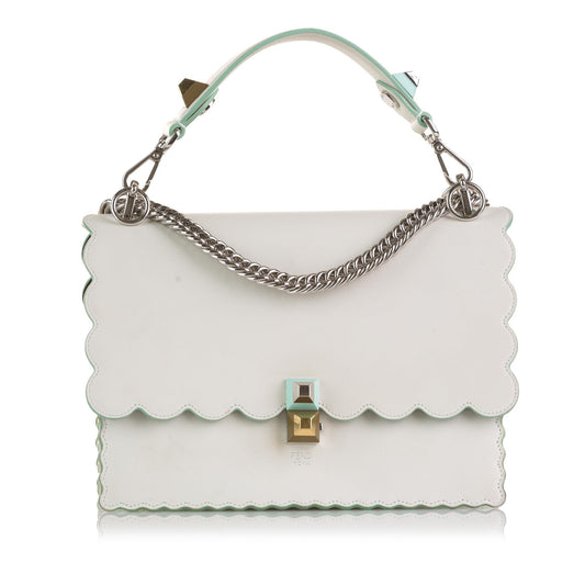 Fendi Scalloped Kan I (vQqwmz)