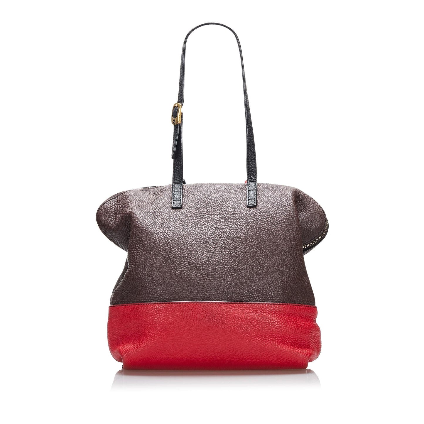 Fendi Selleria 2Bag Shoulder Bag (KKZdm7)