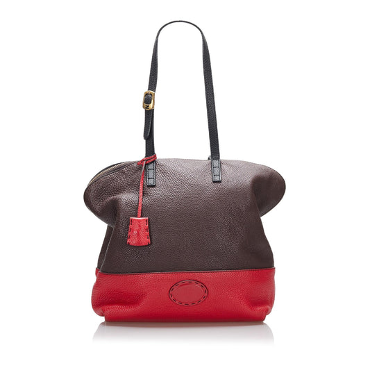 Fendi Selleria 2Bag Shoulder Bag (KKZdm7)