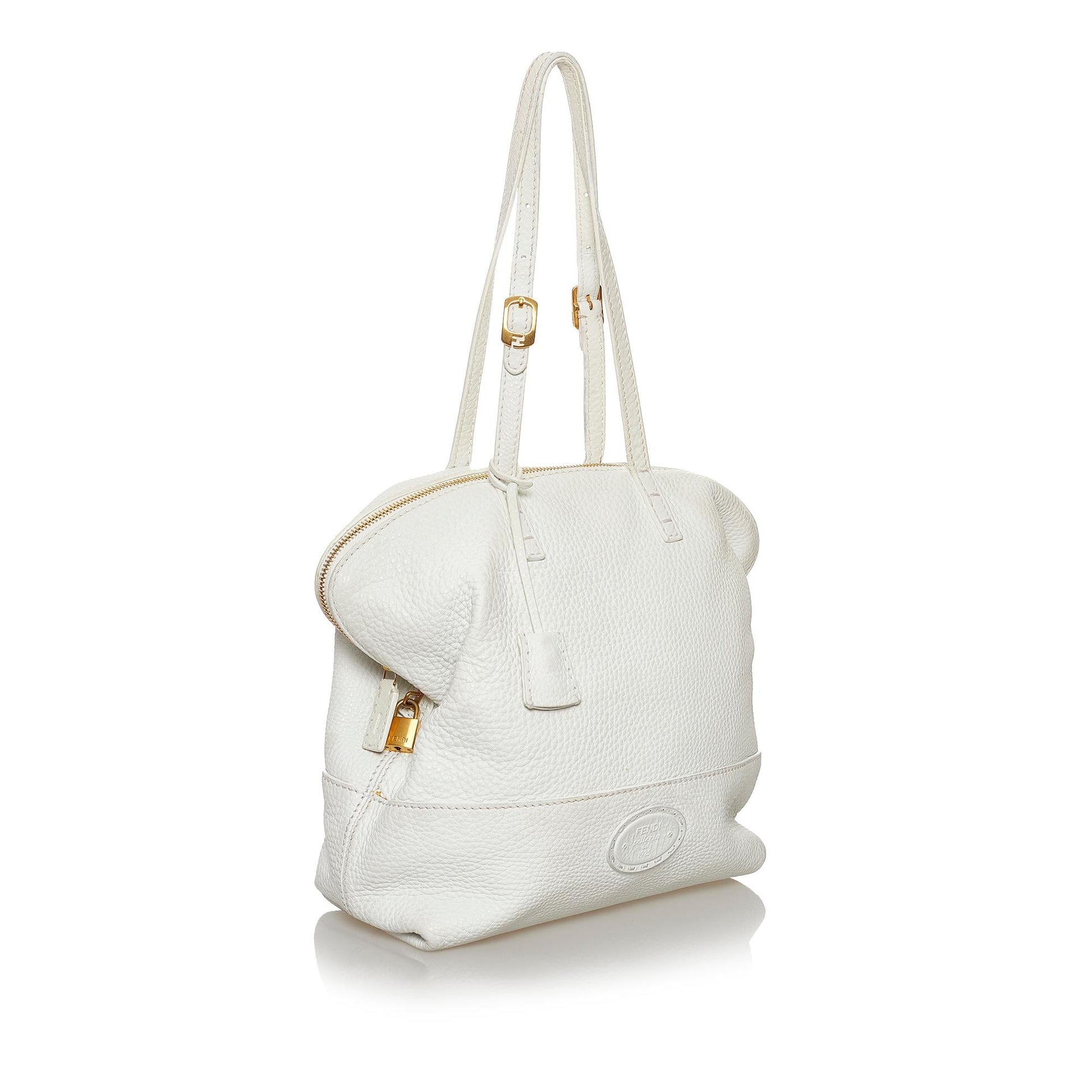 Fendi Selleria 2Bag