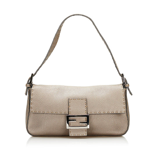 Fendi Selleria Baguette (36061)