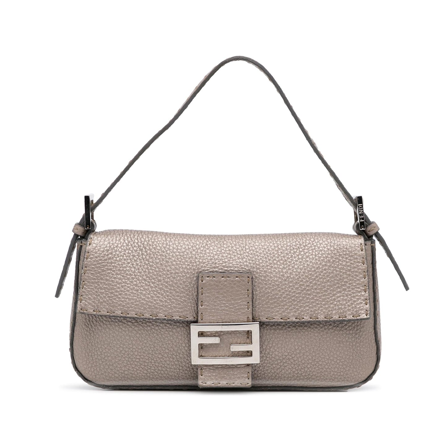 Fendi Selleria Baguette (gqGROs)