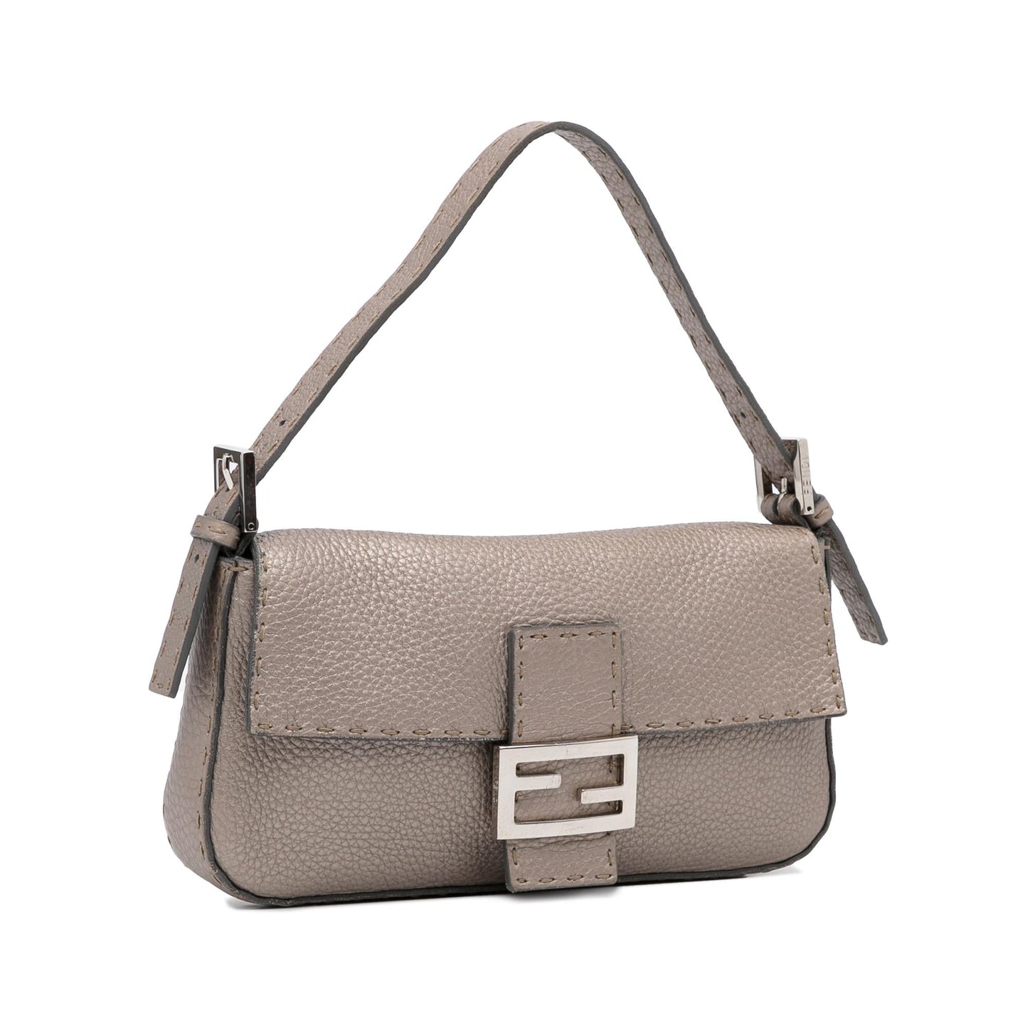 Fendi Selleria Baguette (gqGROs)
