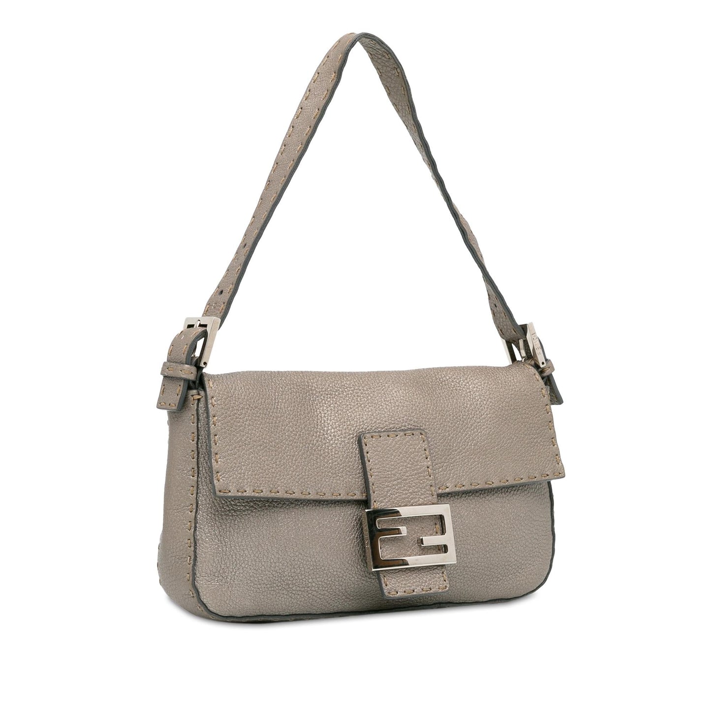 Fendi Selleria Baguette (DreFaQ)