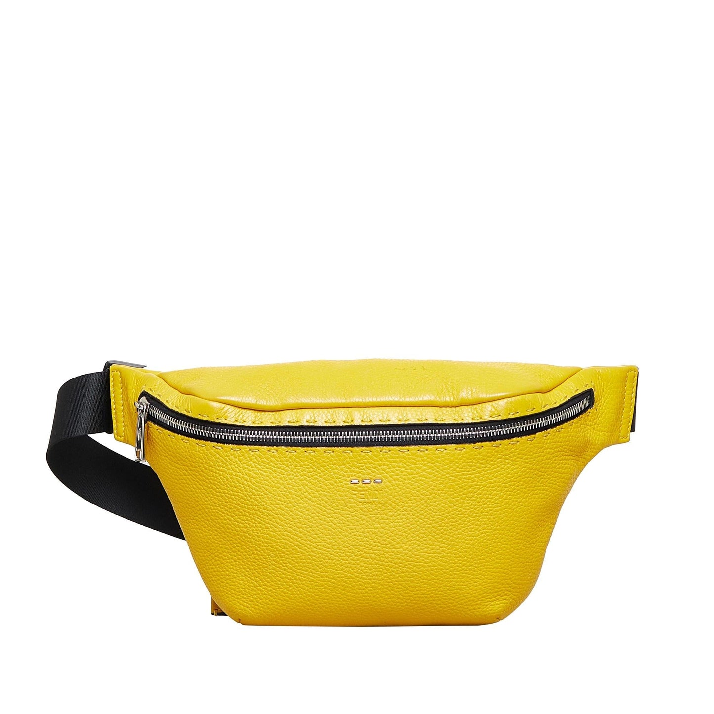 Fendi Selleria Belt Bag (9ioarO)