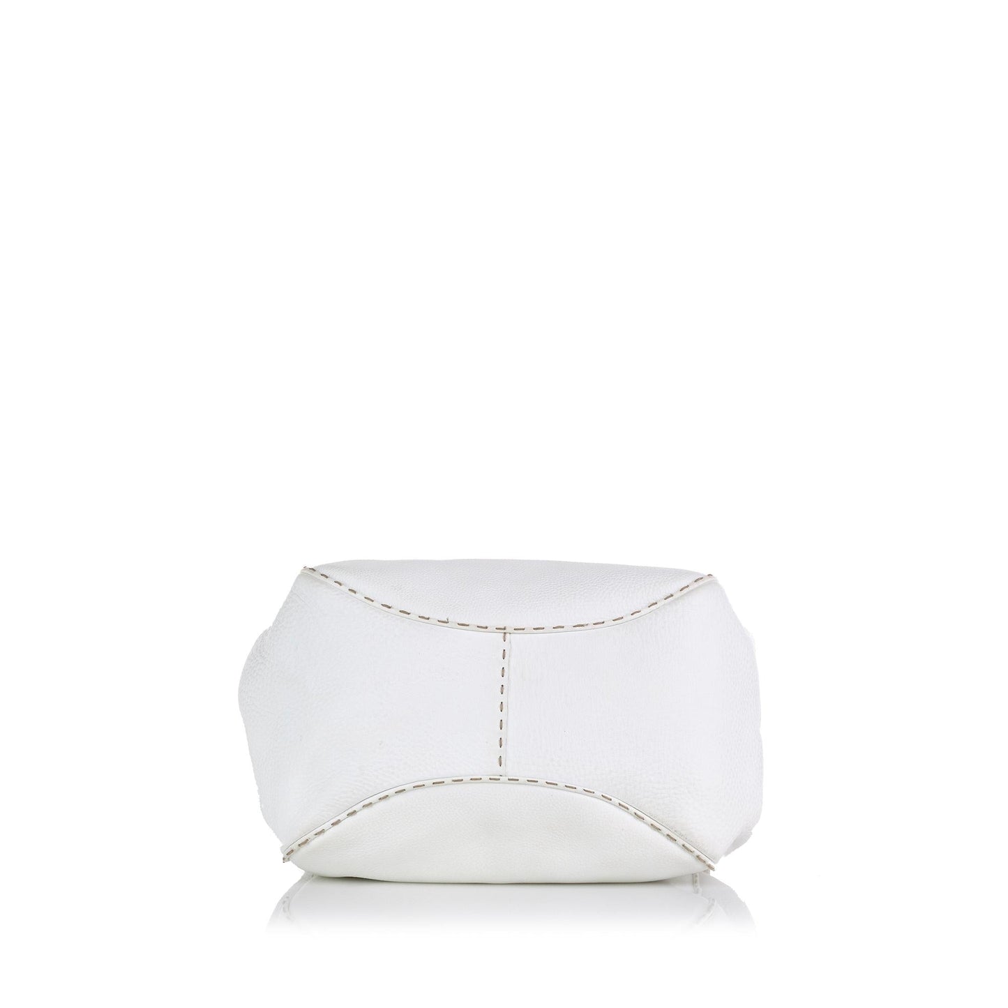 Fendi Selleria Bucket Bag (35708)