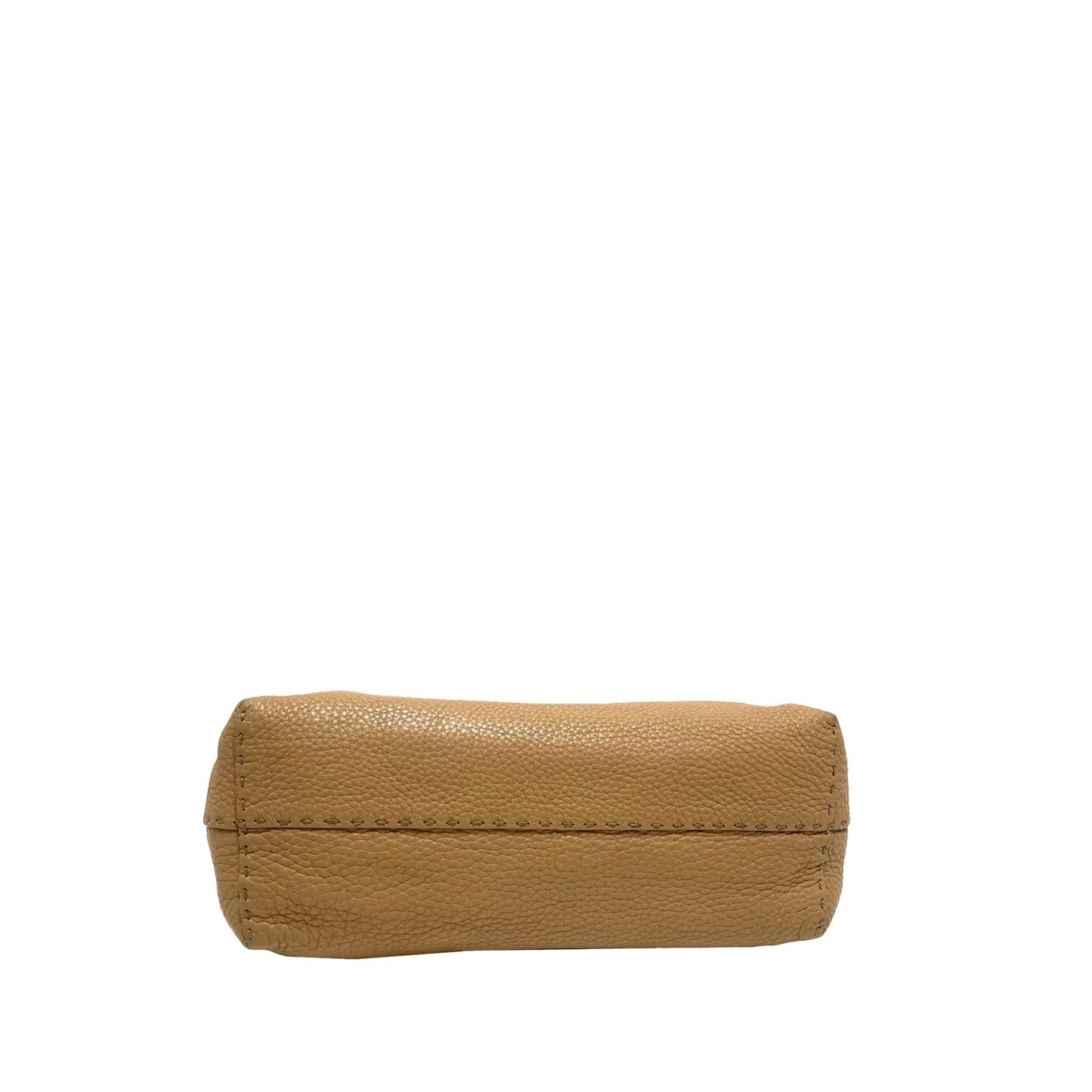 Fendi Selleria Carla Leather Tote Bag (37732)