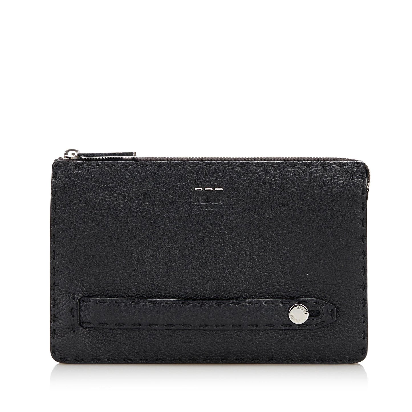 Fendi Selleria Clutch (37737)