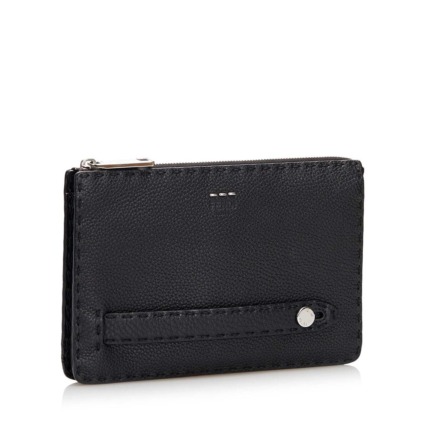 Fendi Selleria Clutch (37737)