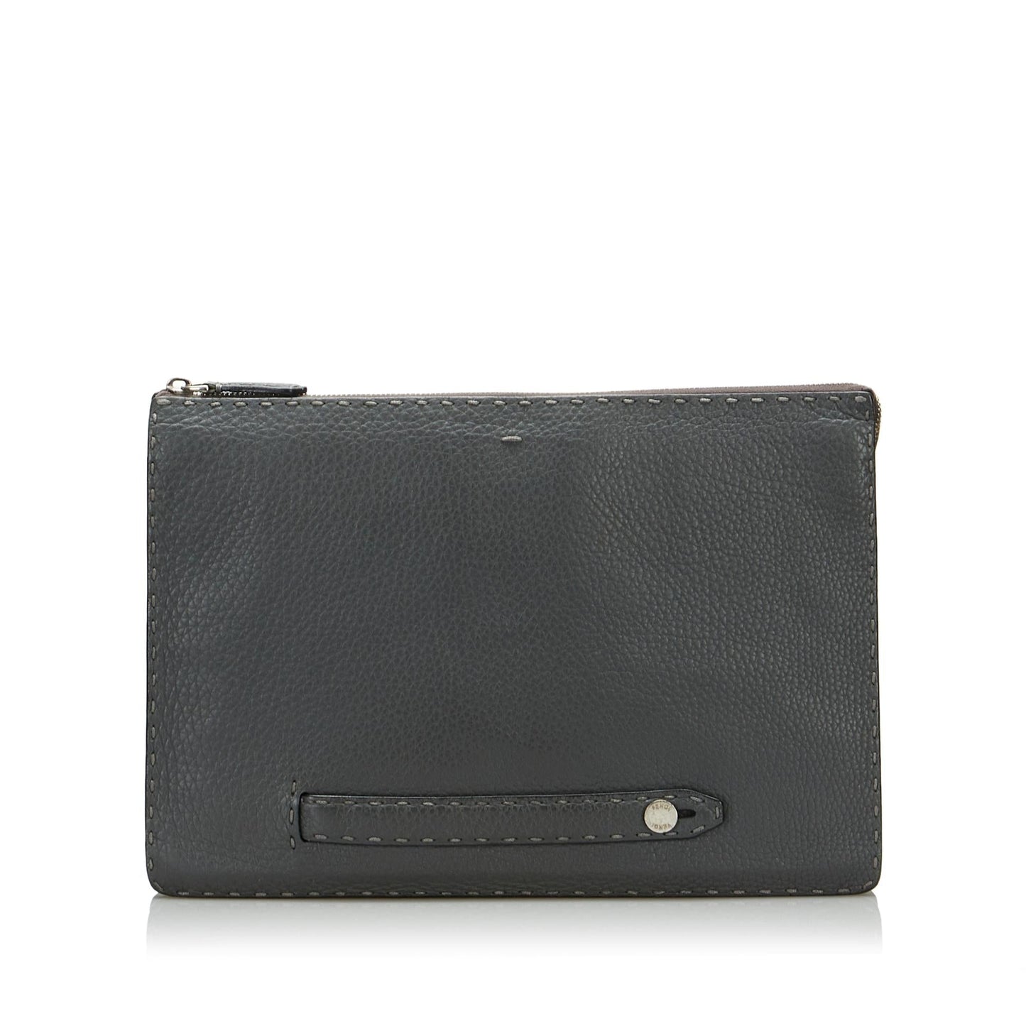 Fendi Selleria Clutch (OyyJjB)