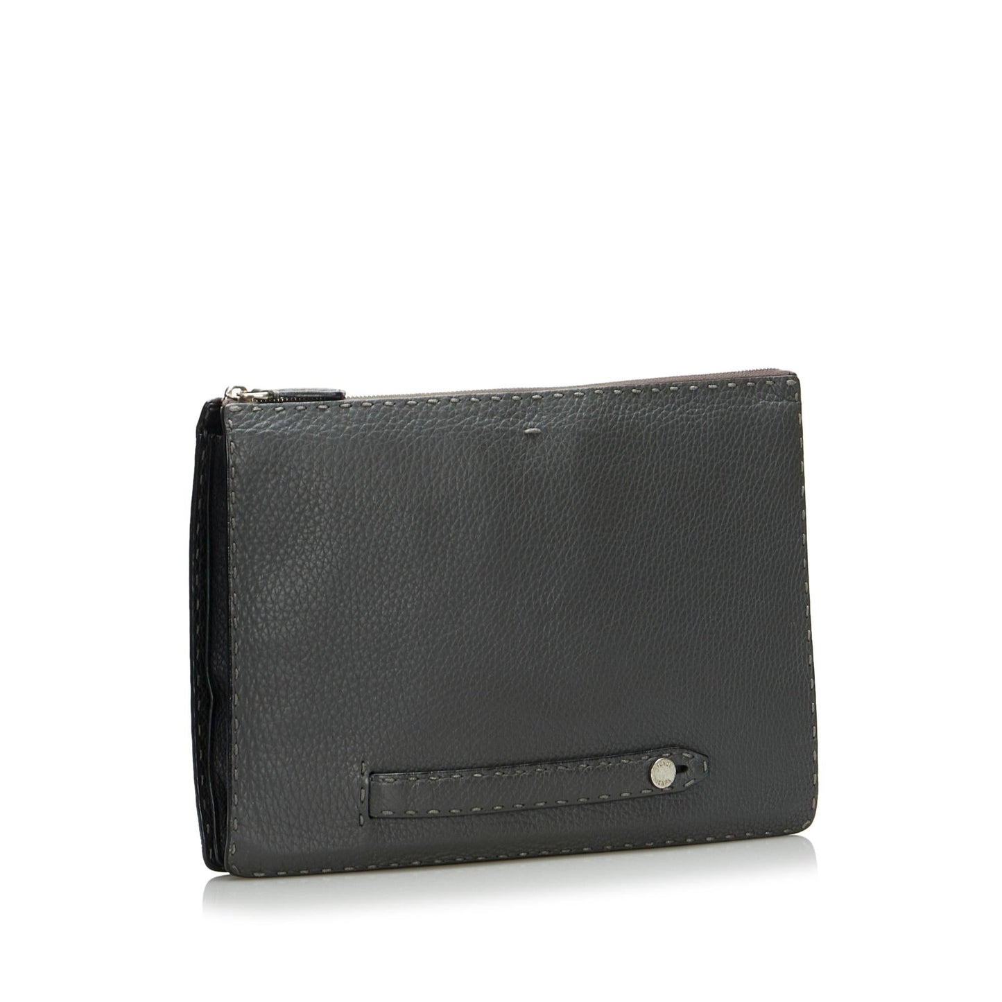 Fendi Selleria Clutch (OyyJjB)