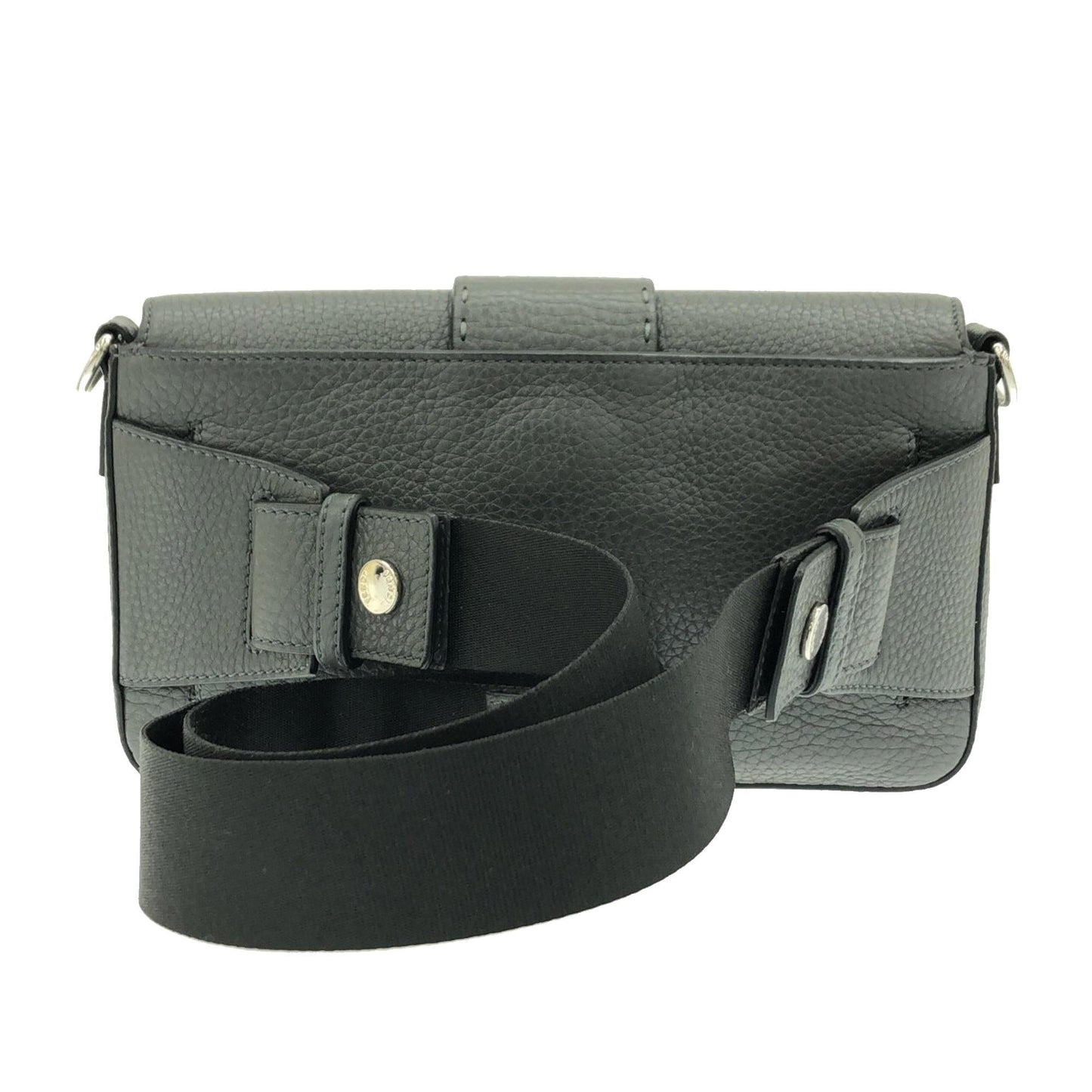 Fendi Selleria Convertible Baguette Waist Bag (y9zsur)