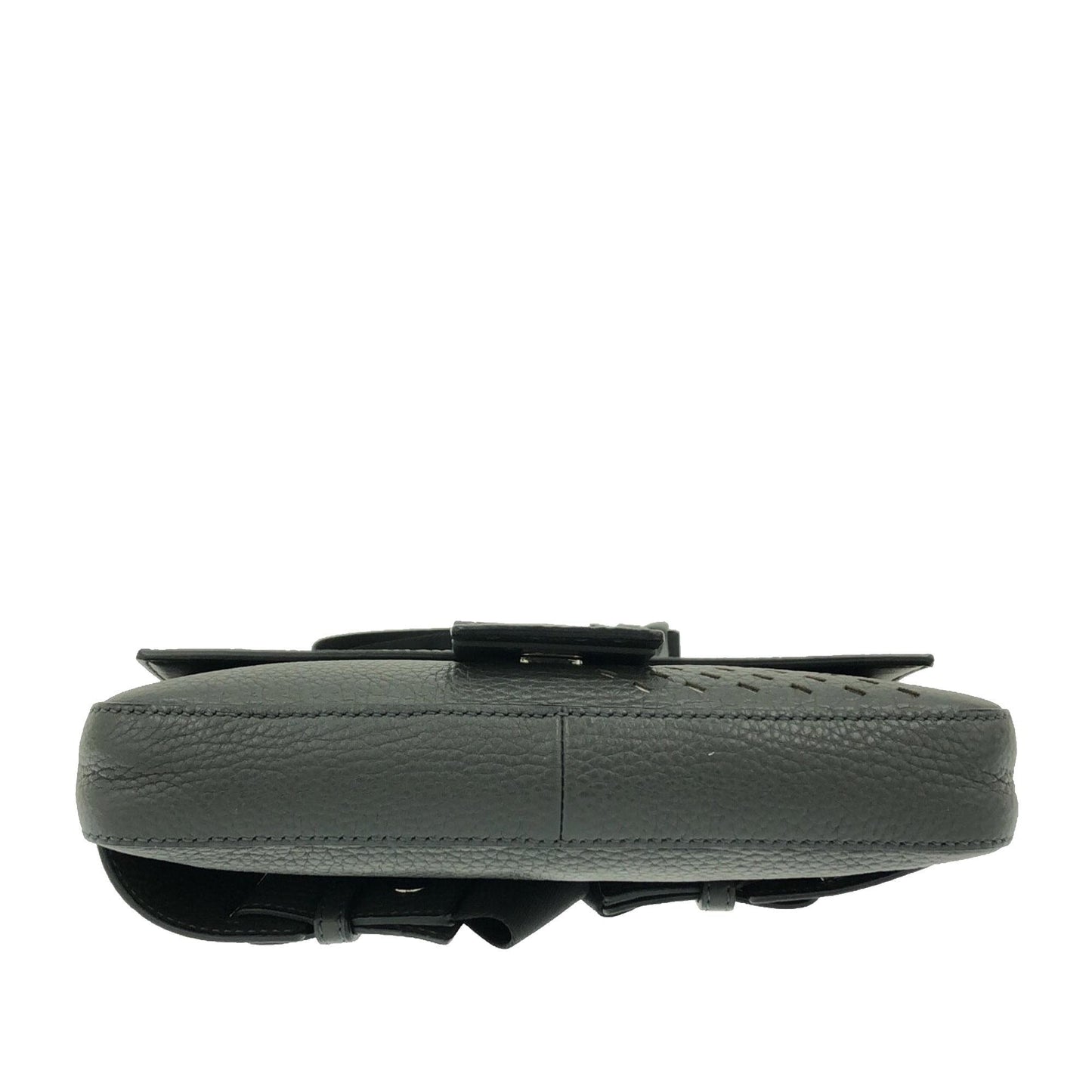 Fendi Selleria Convertible Baguette Waist Bag (y9zsur)