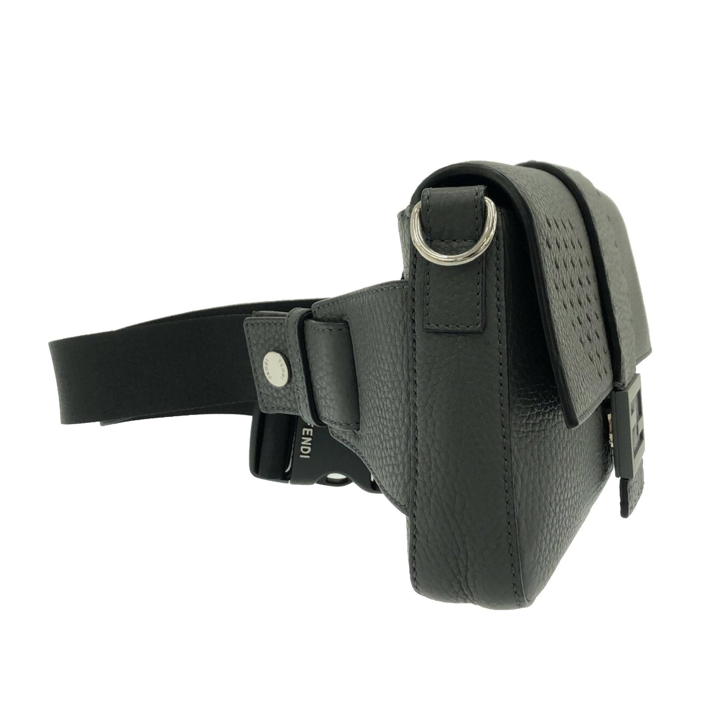 Fendi Selleria Convertible Baguette Waist Bag (y9zsur)