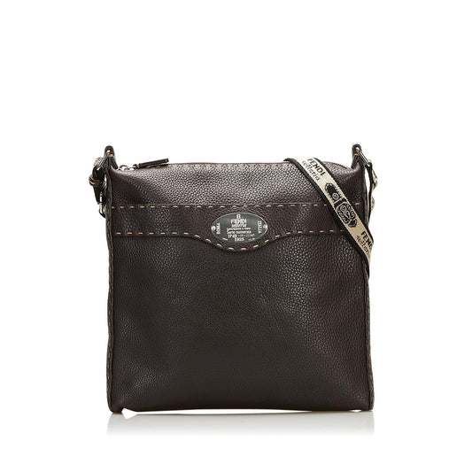 Fendi Selleria Crossbody Bag (35447)