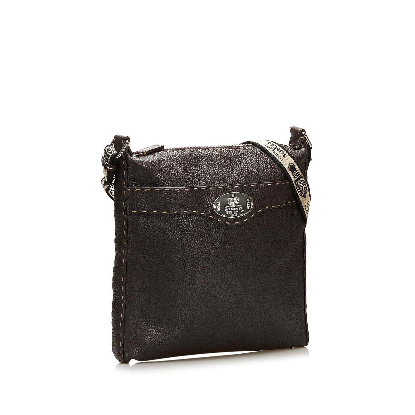Fendi Selleria Crossbody Bag (35447)