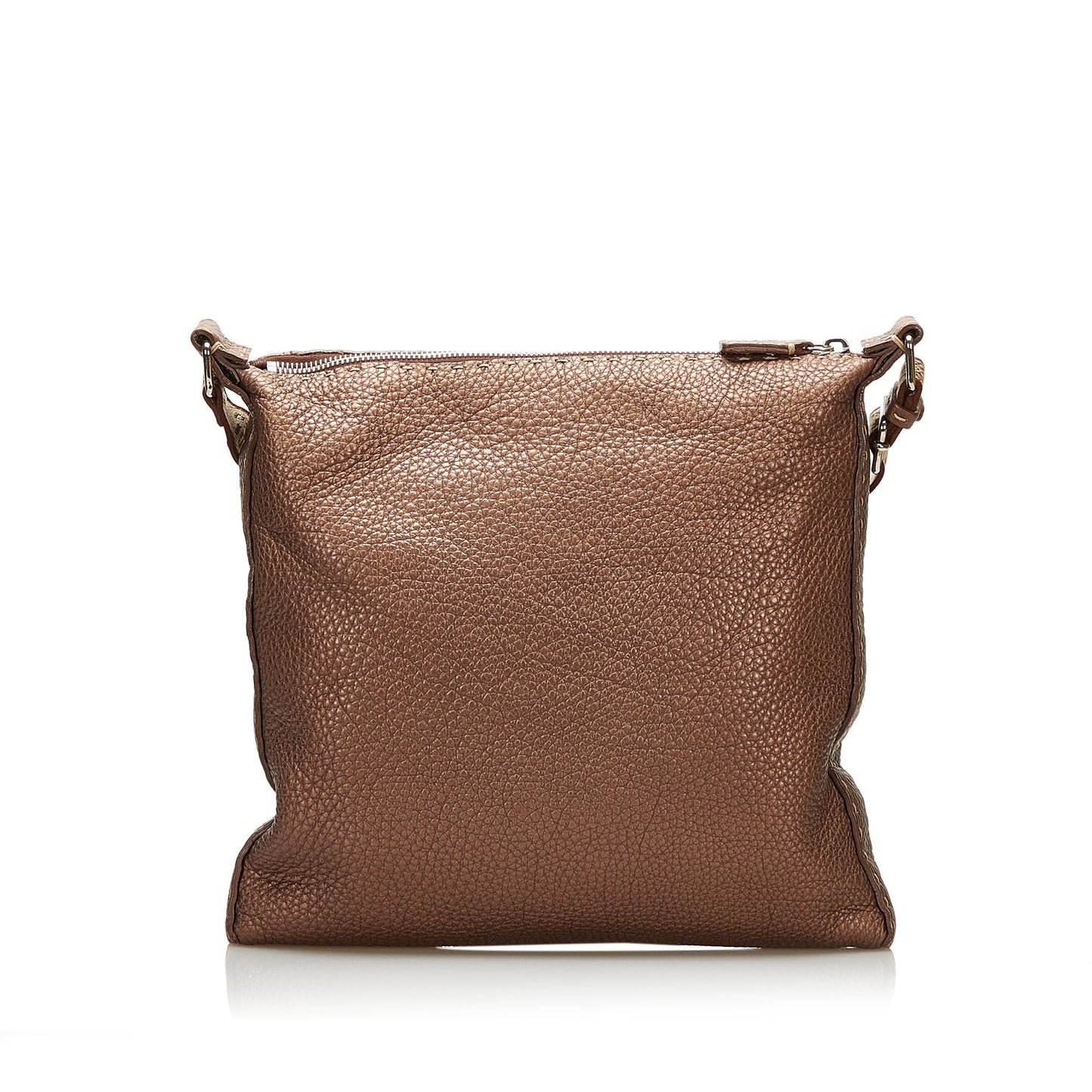 Fendi Selleria Crossbody Bag (35888)
