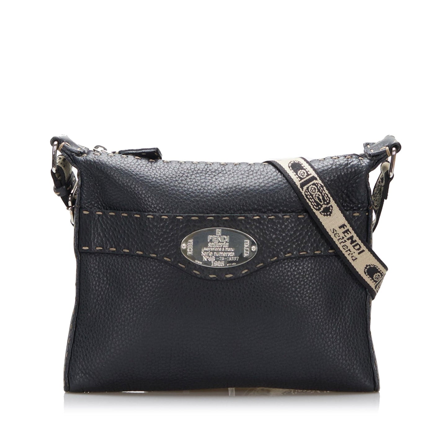 Fendi Selleria Crossbody Bag (3dGBN1)