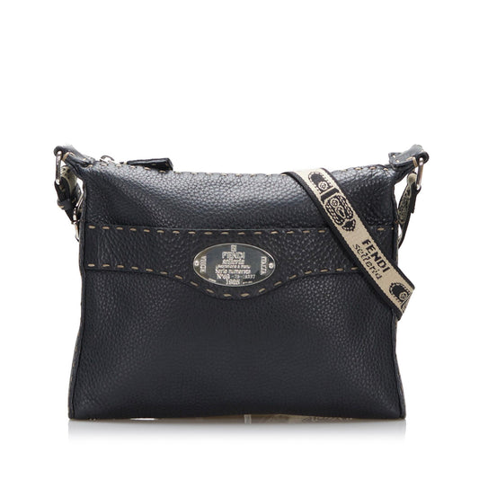 Fendi Selleria Crossbody Bag (3dGBN1)