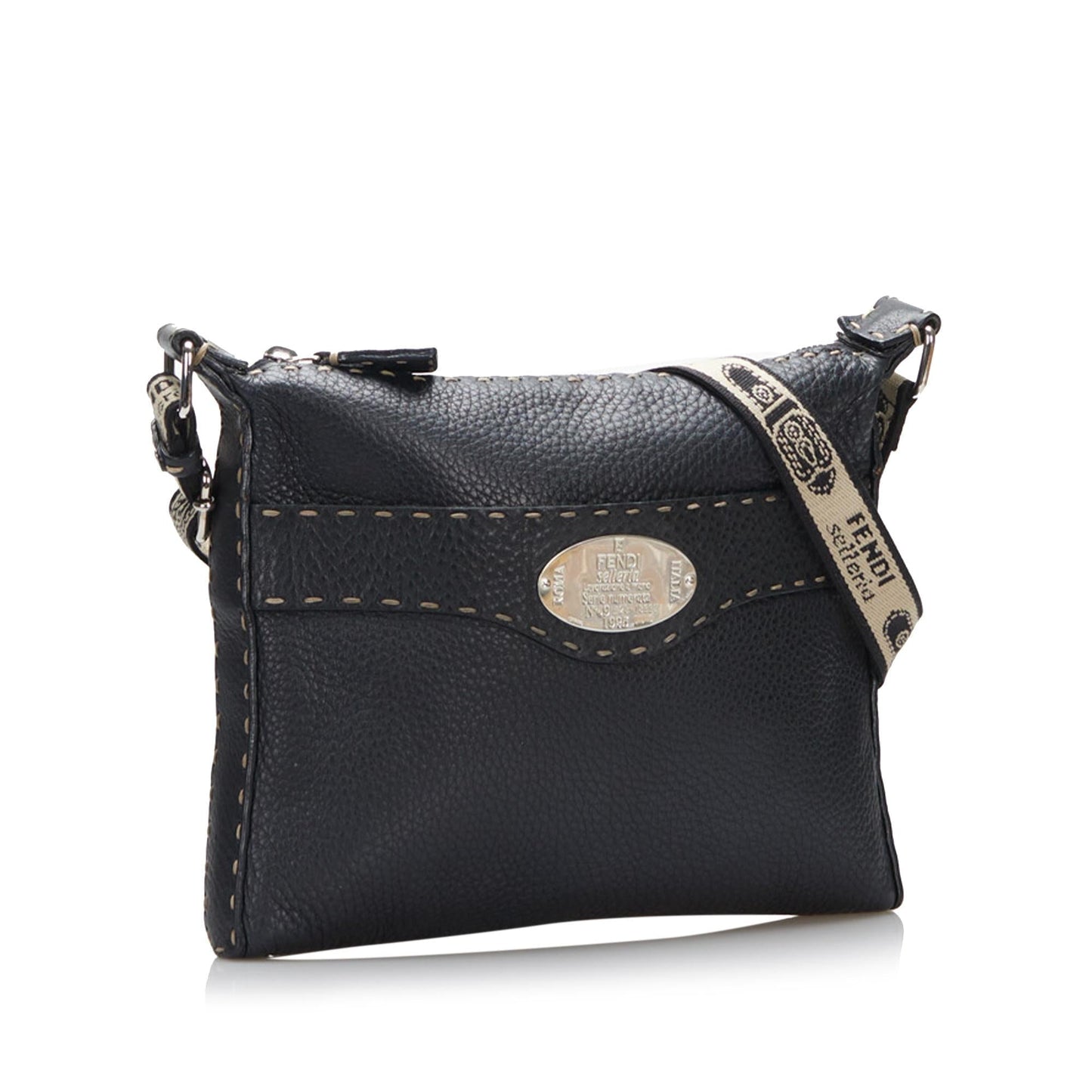 Fendi Selleria Crossbody Bag (3dGBN1)