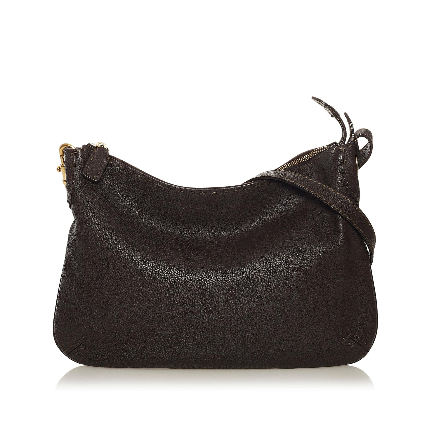 Fendi Selleria Crossbody (34820)