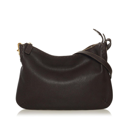 Fendi Selleria Crossbody (34820)