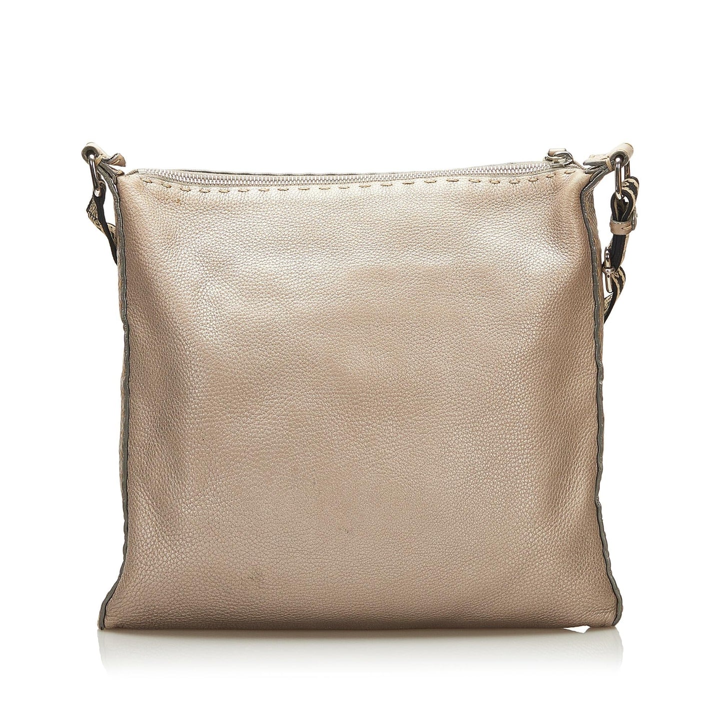 Fendi Selleria Crossbody (35190)
