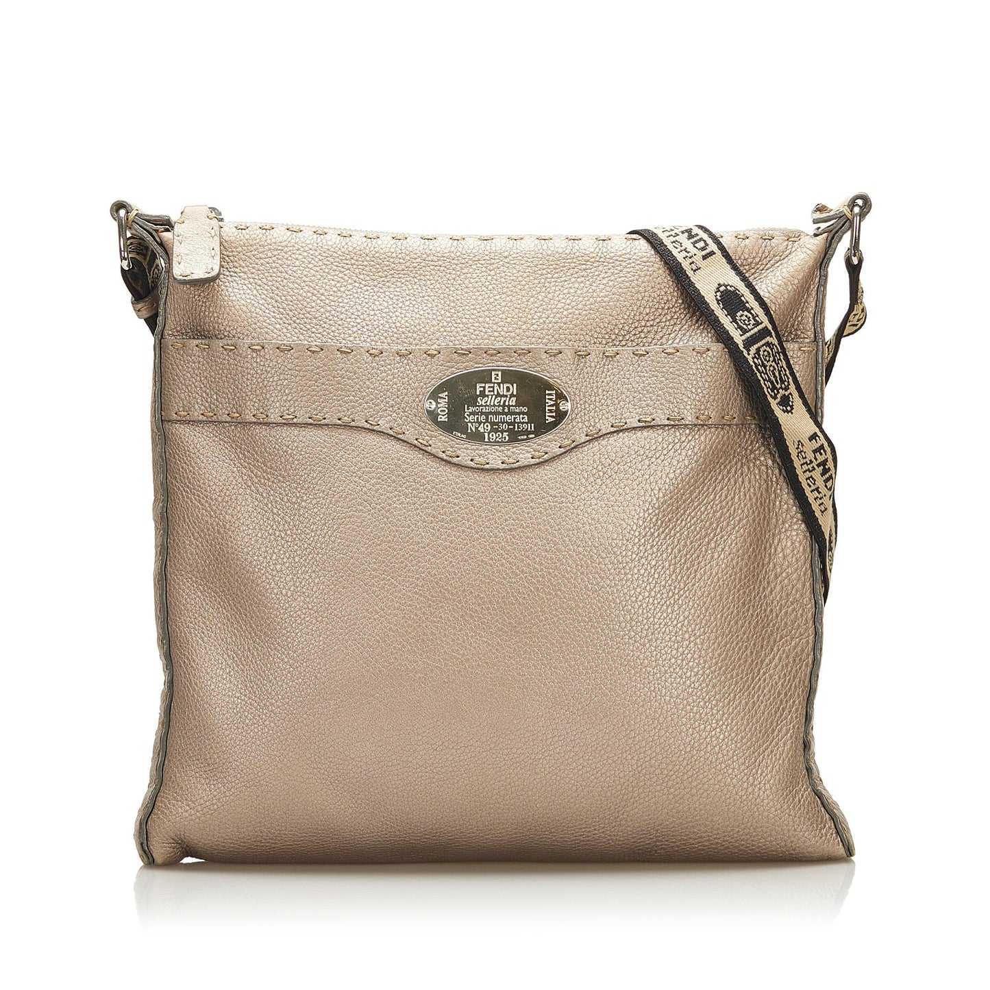 Fendi Selleria Crossbody (35190)