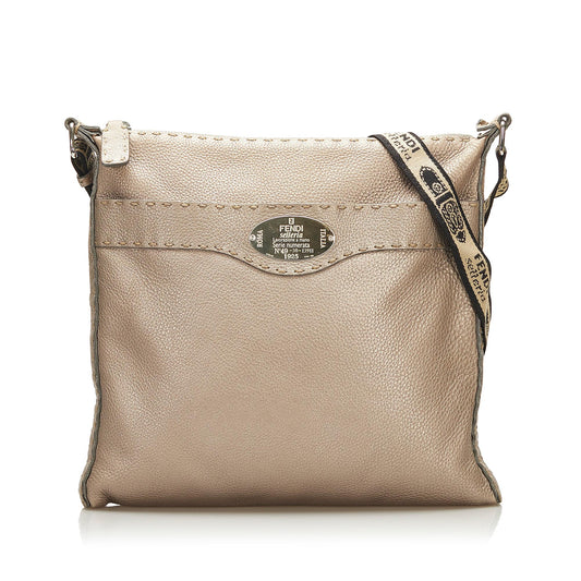 Fendi Selleria Crossbody (35190)