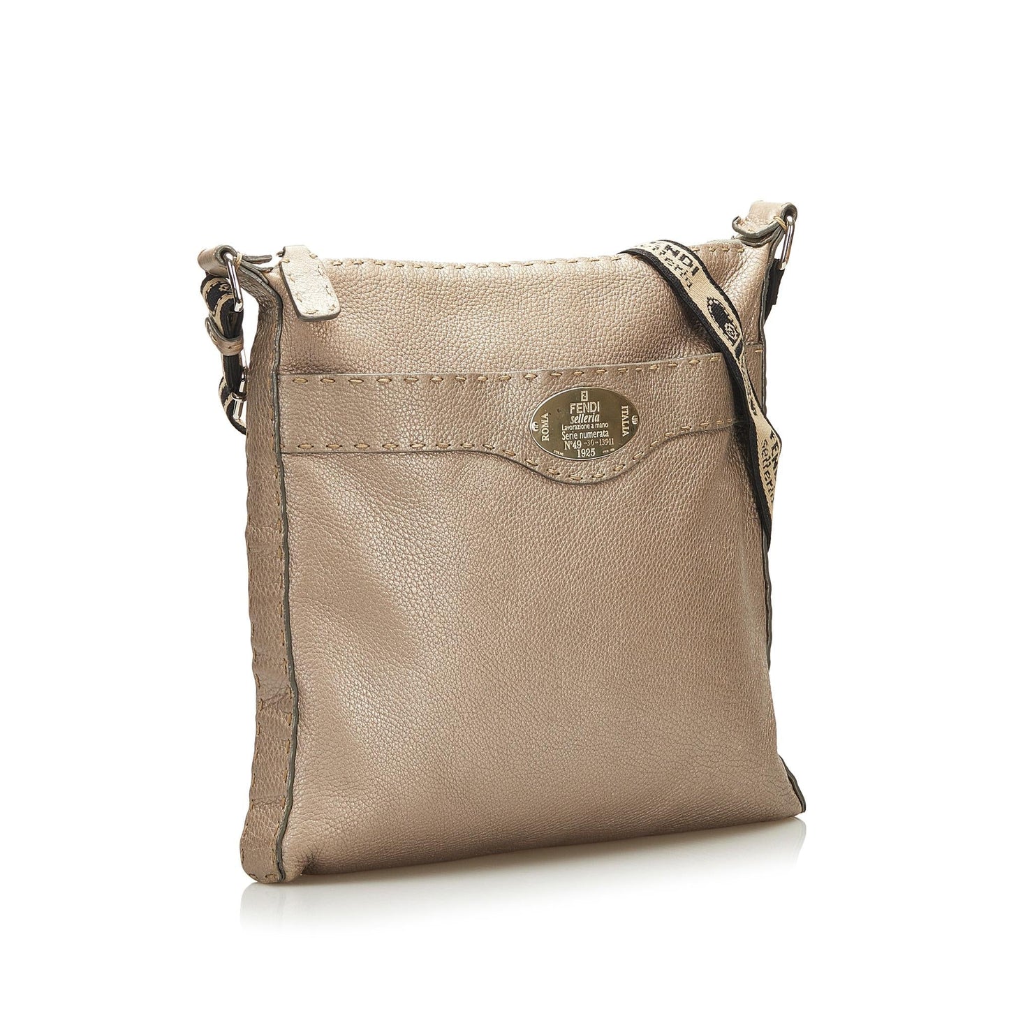 Fendi Selleria Crossbody (35190)