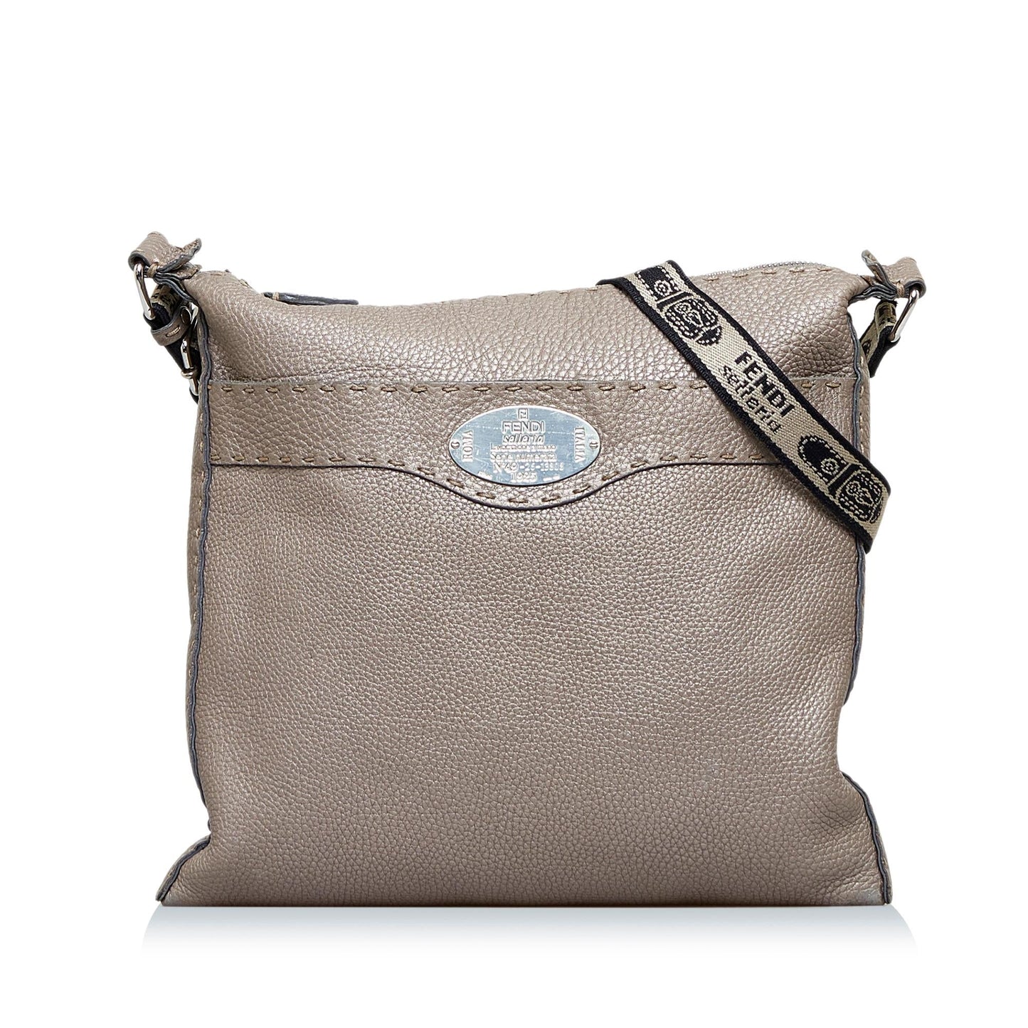Fendi Selleria Crossbody (sFkHH8)