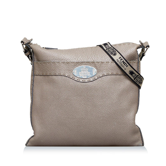 Fendi Selleria Crossbody (sFkHH8)