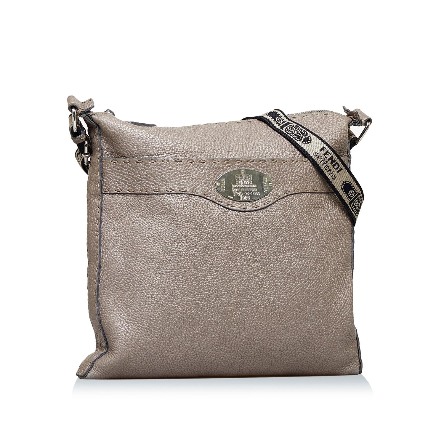 Fendi Selleria Crossbody (sFkHH8)