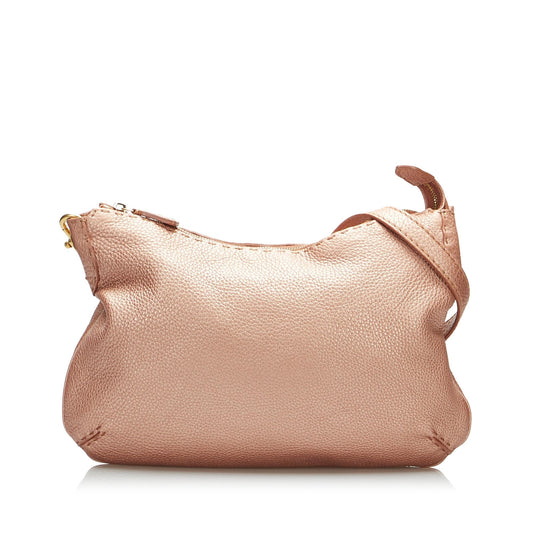 Fendi Selleria Crossbody (CorsEm)