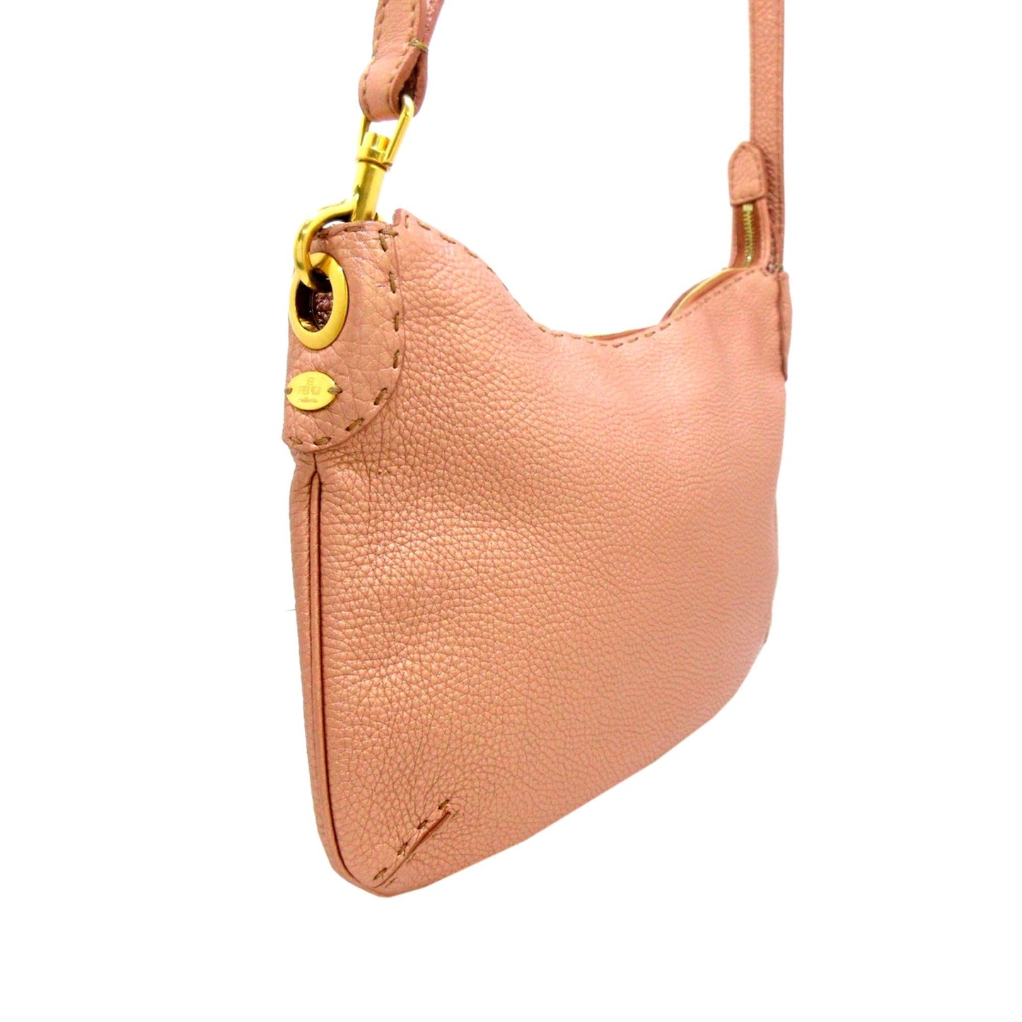 Fendi Selleria Crossbody (YyiiYv)