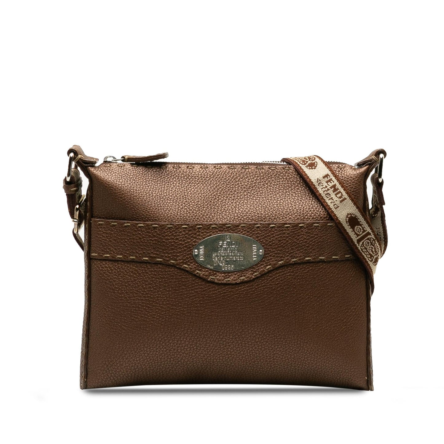 Fendi Selleria Crossbody (gpwJCH)