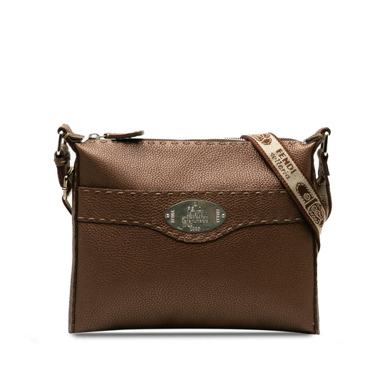 Fendi Selleria Crossbody (gpwJCH)