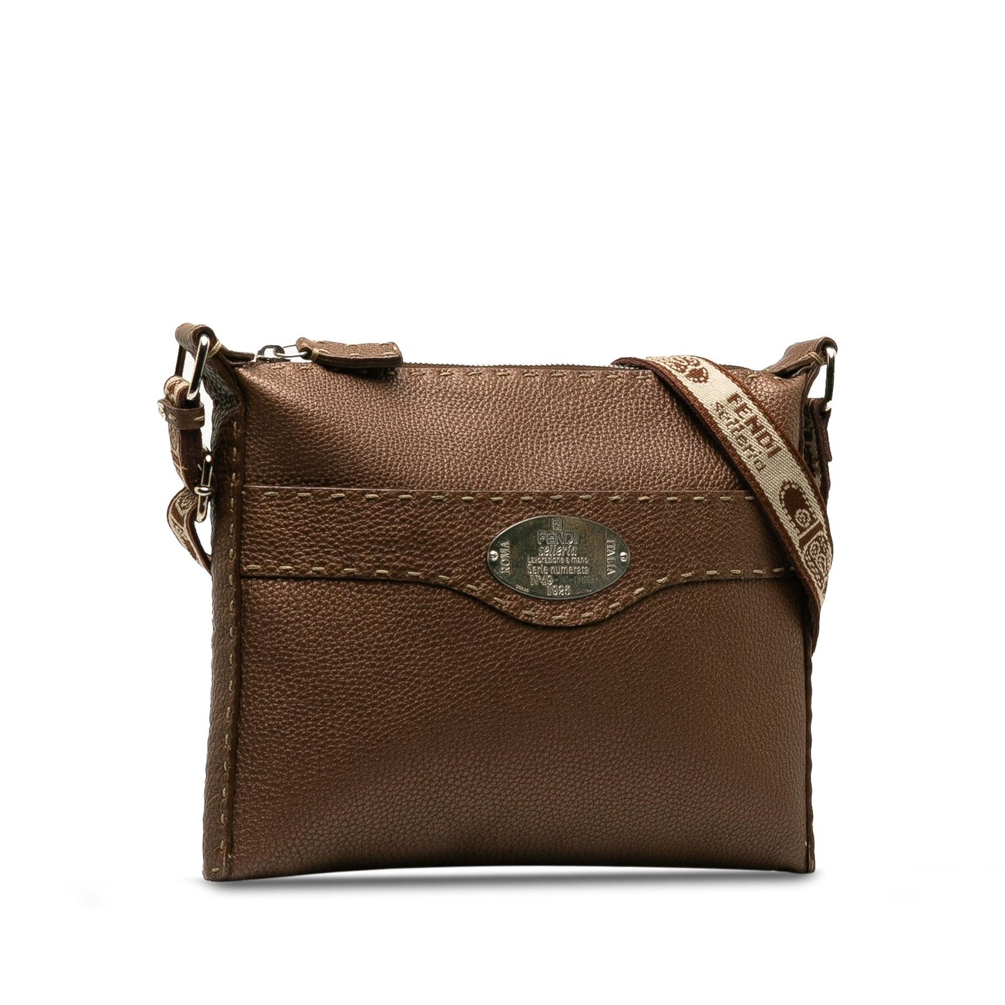 Fendi Selleria Crossbody (gpwJCH)