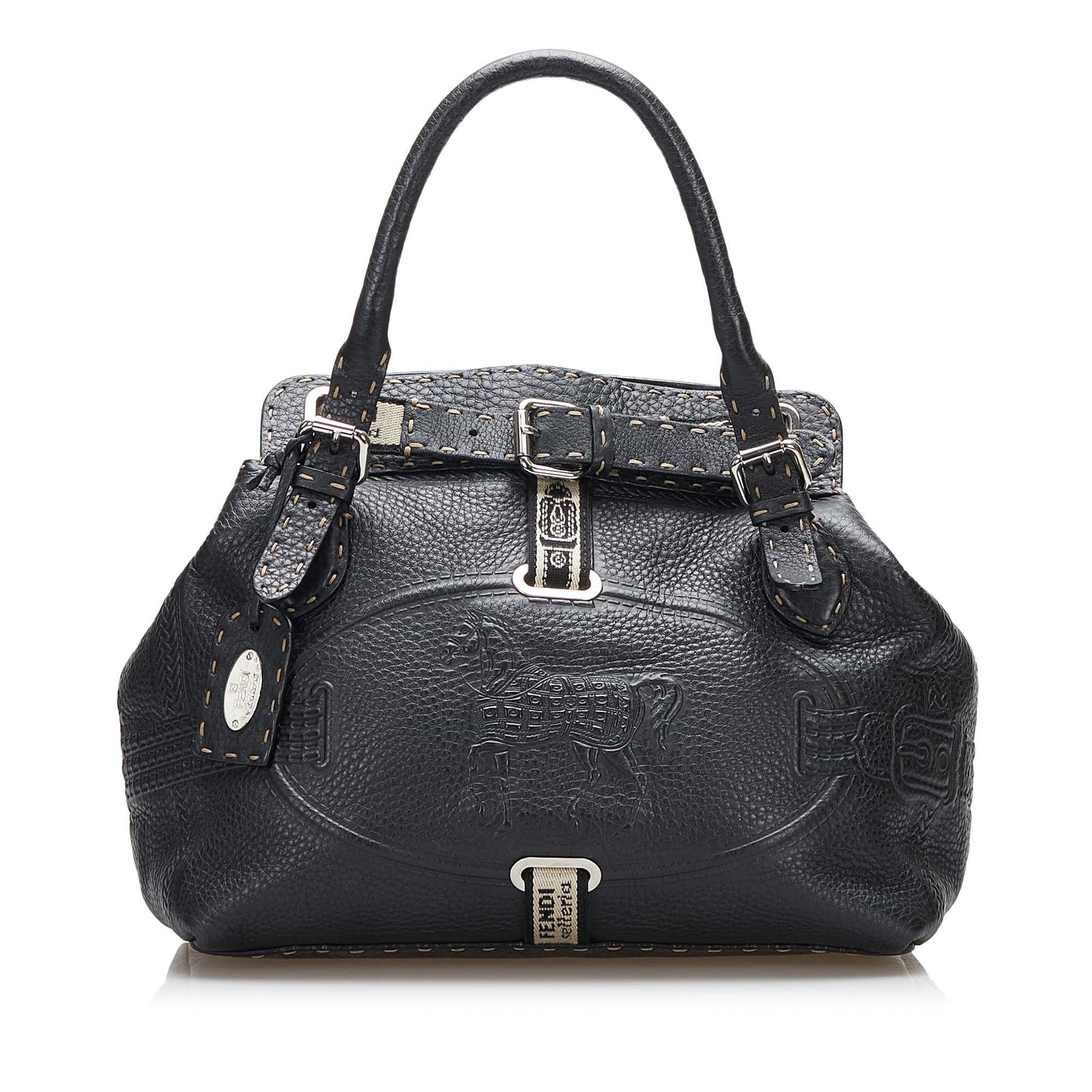 Fendi Selleria Grand Borghese (37927)