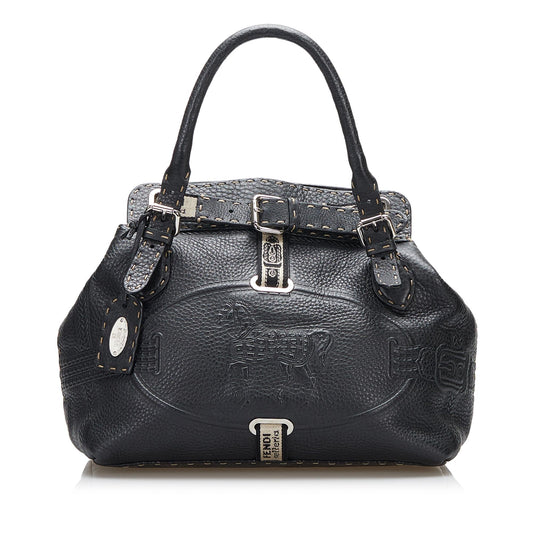 Fendi Selleria Grand Borghese (37927)