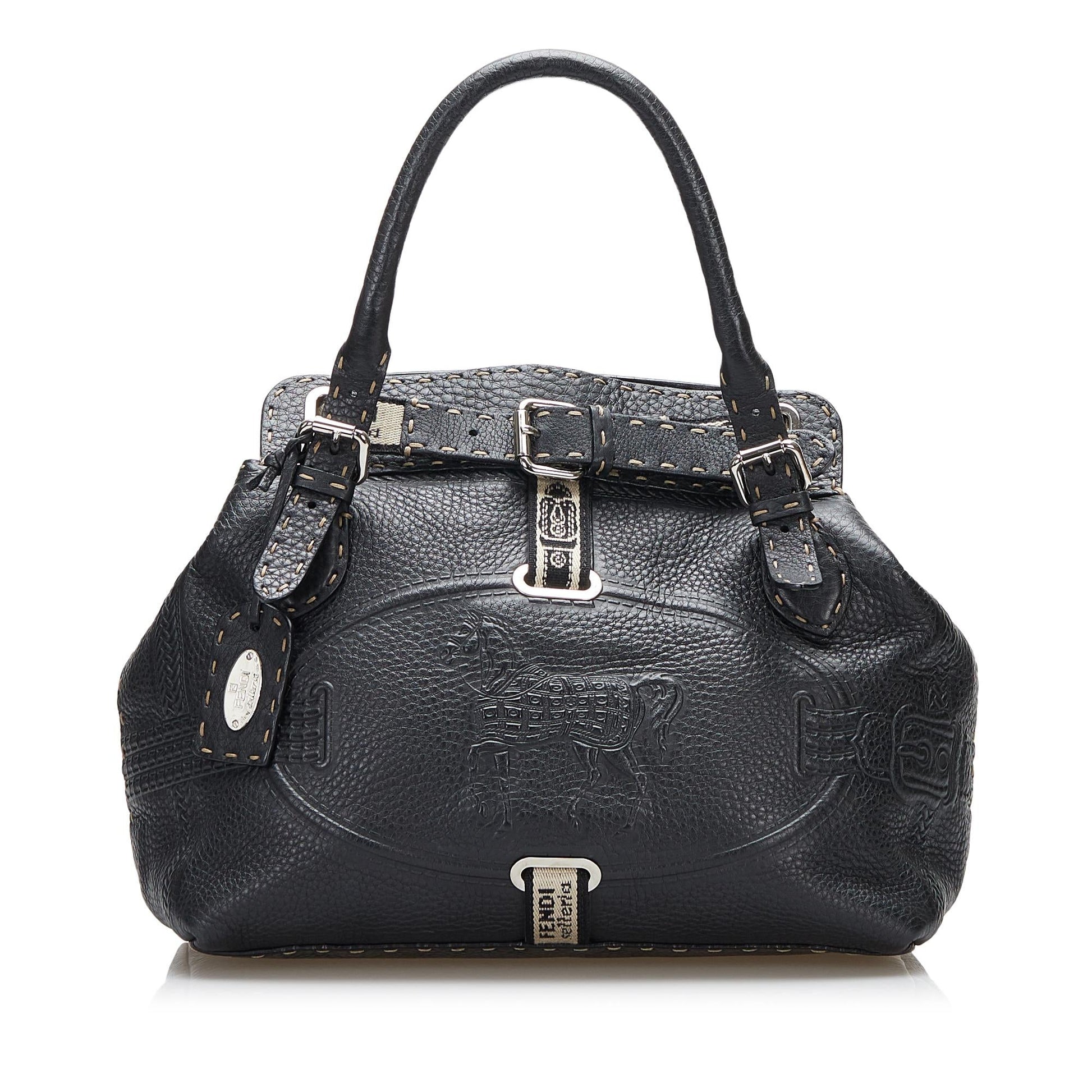 Fendi Selleria Grand Borghese