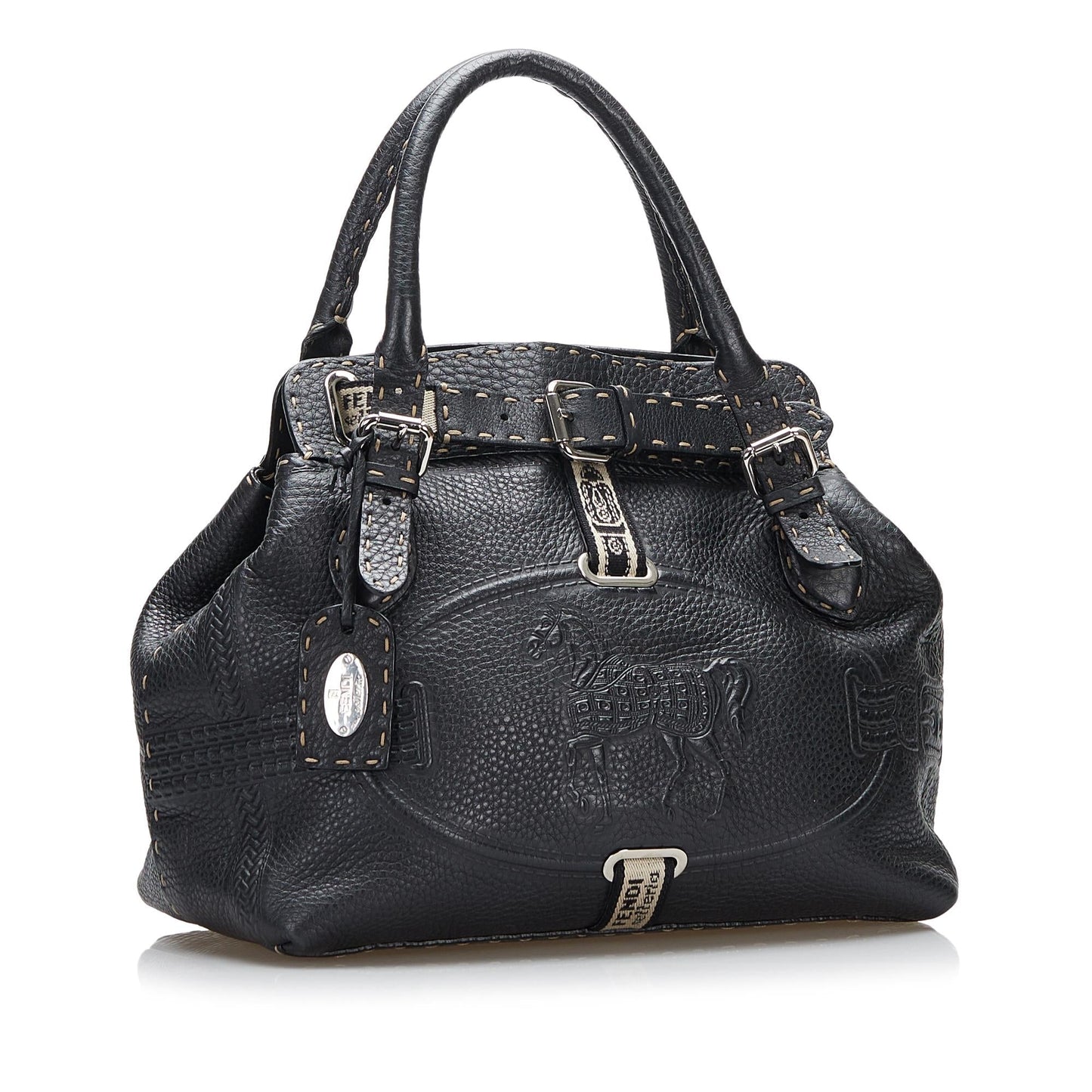 Fendi Selleria Grand Borghese (37927)