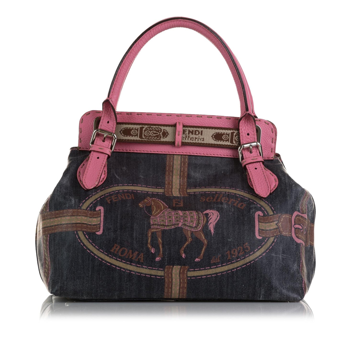 Fendi Selleria Grand Borghese (3x5oCH)