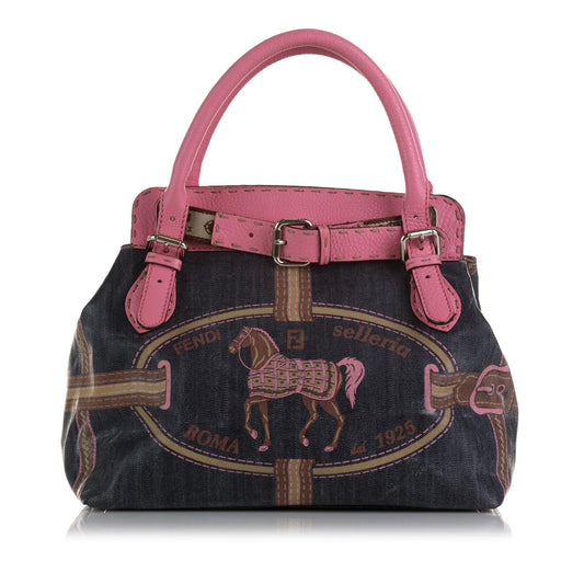 Fendi Selleria Grand Borghese (3x5oCH)