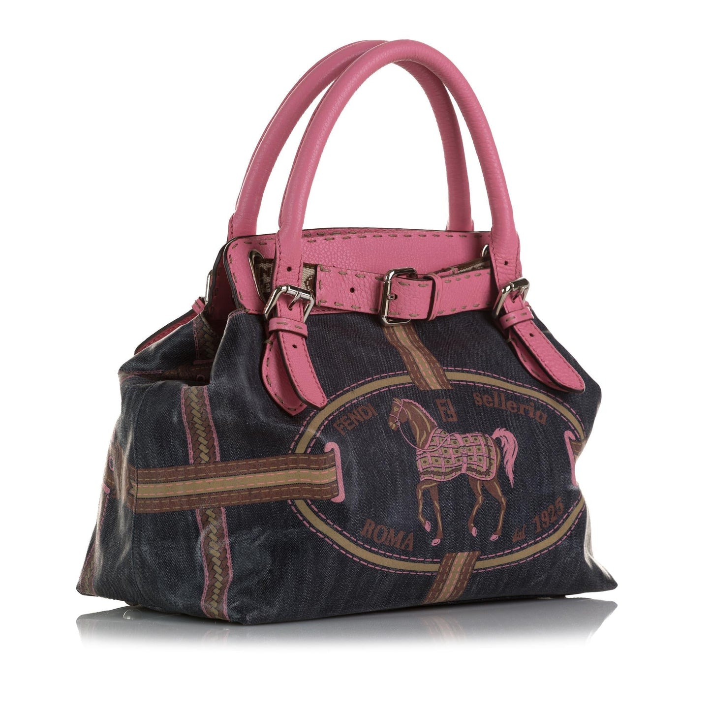 Fendi Selleria Grand Borghese (3x5oCH)