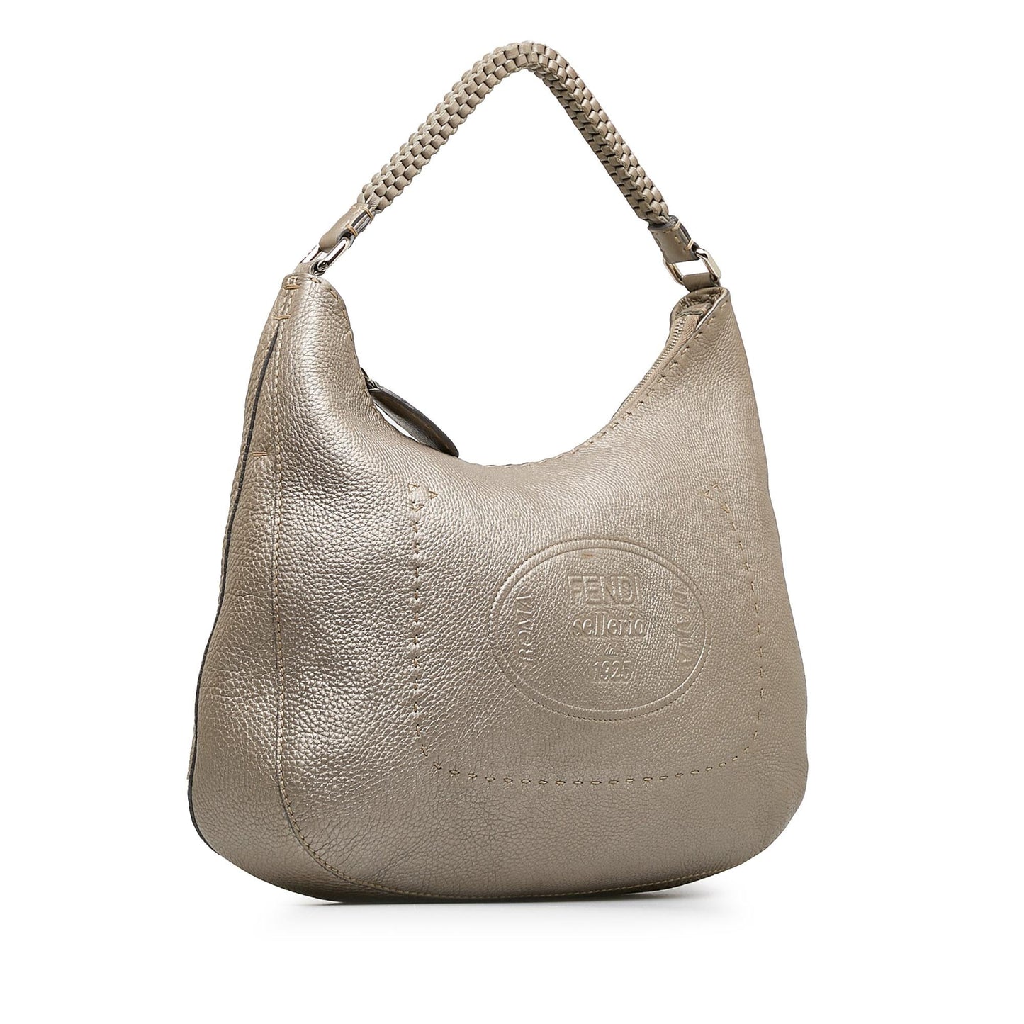 Fendi Selleria Hobo Bag (obZPMm)