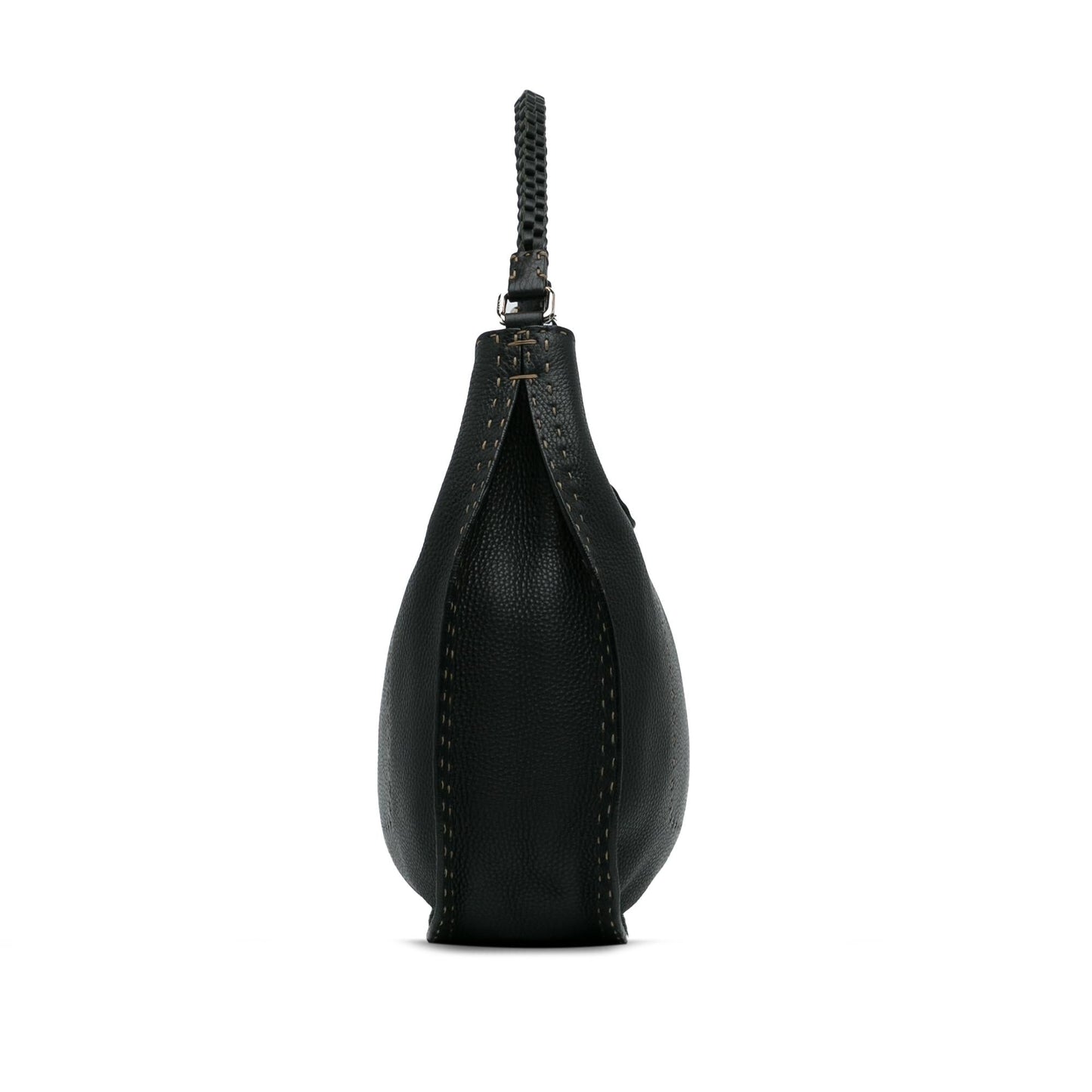 Fendi Selleria Hobo Bag (RMLQJ0)
