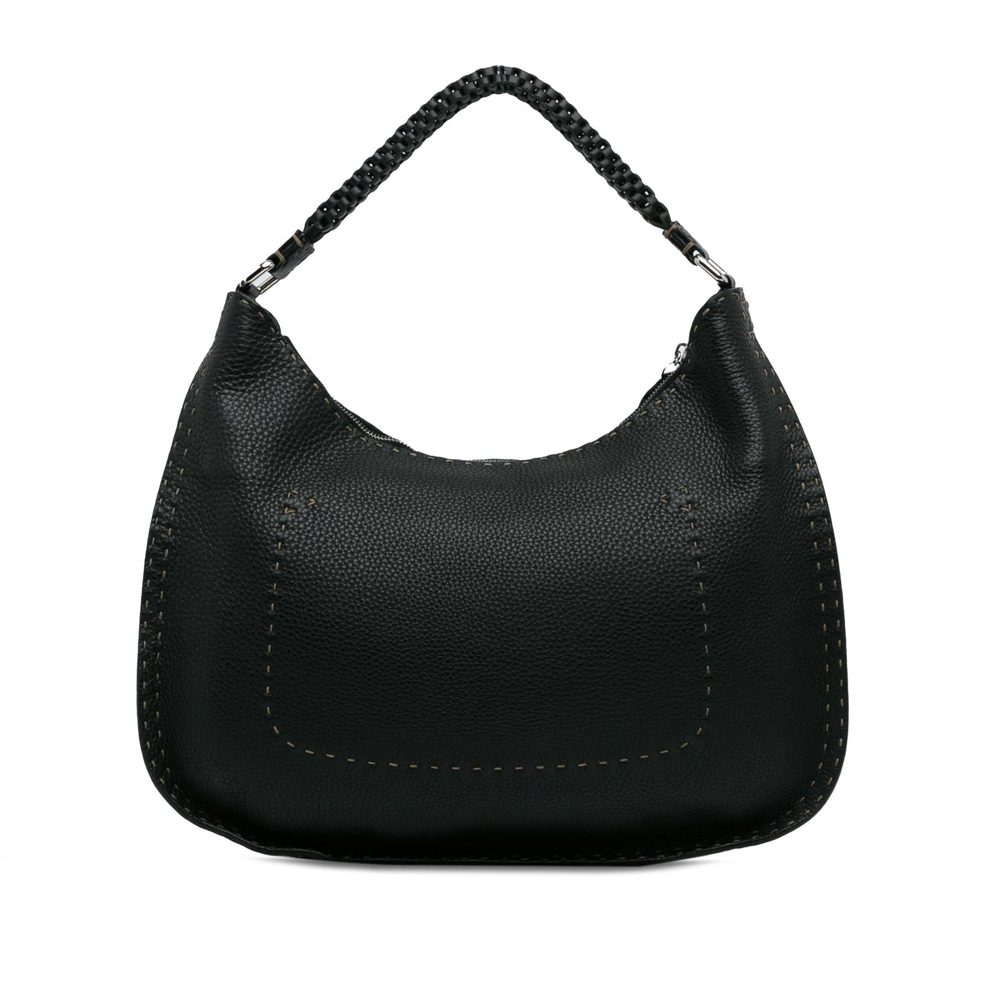 Fendi Selleria Hobo Bag (RMLQJ0)