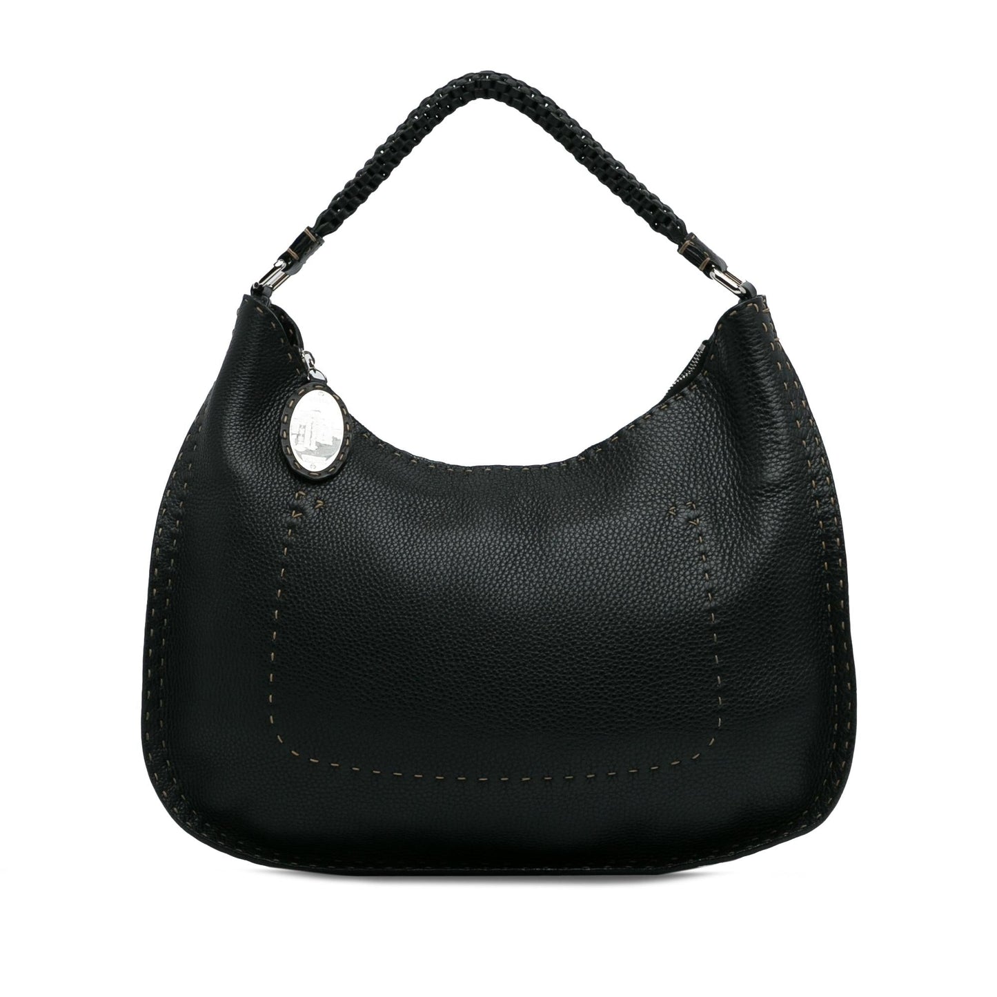 Fendi Selleria Hobo Bag (RMLQJ0)