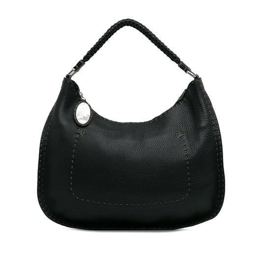 Fendi Selleria Hobo Bag (RMLQJ0)